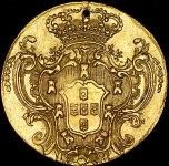 4 эскудо 1784 (Португалия)