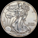 1 доллар 2009 (США)