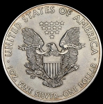 1 доллар 2009 (США)
