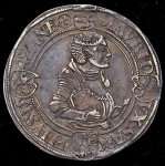 Талер 1542 (Саксония)