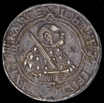 Талер 1542 (Саксония)