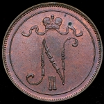 10 пенни 1911 (Финляндия)