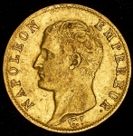 20 франков 1806 (Франция)