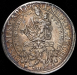 Талер 1626 (Зальцбург)