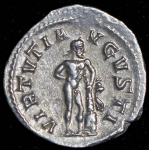 Рим империя  Гордиан III  Денарий