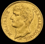 40 франков 1803 (Франция)