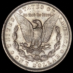 1 доллар 1883 (США)