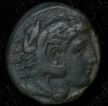 Македония  Александр III Великий