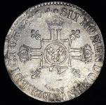 45 соль 1704 (Франция)