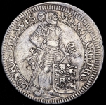 Дукат 1676 (Голландия)