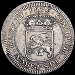 Дукат 1676 (Голландия)
