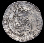 Риксдалер 1621 (Нидерланды)