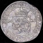 Риксдалер 1623 (Нидерланды)