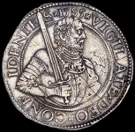 Талер 1585 (Голландия)