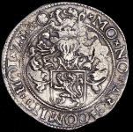 Талер 1585 (Голландия)