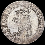 Талер 1624 (Швейцария)