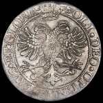 Талер 1624 (Швейцария)