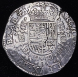 Талер 1633 (Герцогство Брабант)
