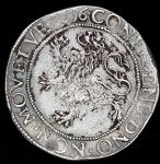 Талер 1636 (Нидерланды)