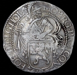 Талер 1636 (Нидерланды)