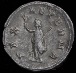 Антониниан. Филипп II. Рим империя