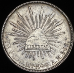 Песо 1900 (Мексика)