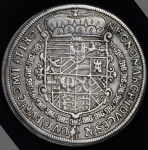 Талер 1606 (Австрия)