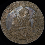 Талер 1656 (Саксония)