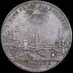 Талер 1765 (Нюрнберг)