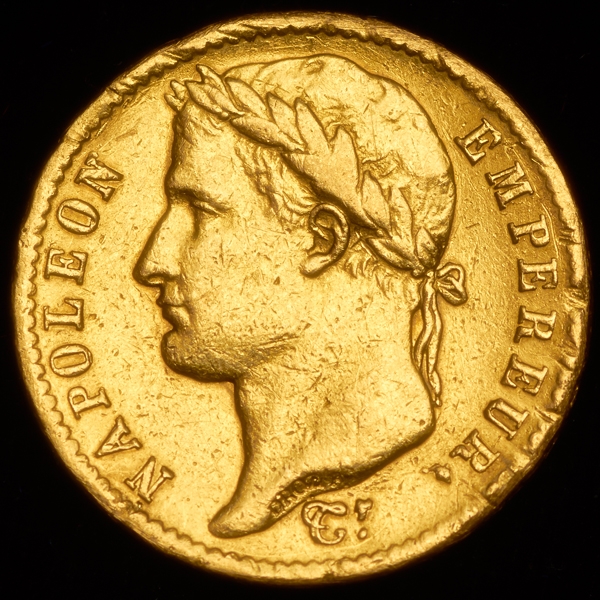 20 франков 1811 (Франция)
