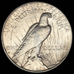 1 доллар 1926 (США)