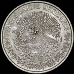 100 песо 1978 (Мексика)