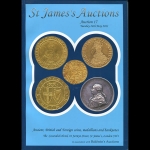 Каталог "St James`s Auctions №17  24 May 2011"