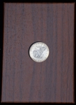 Доллар 1972 в п/у (США)
