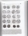 Книга Бауер Н П  "История древнерусских денежных систем IX в  - 1535 г " 2014