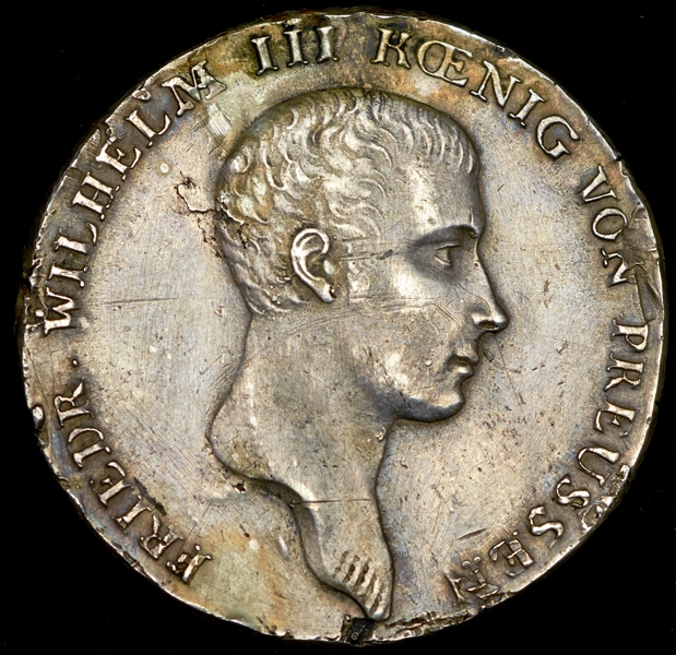 Талер 1816 (Пруссия)