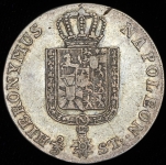 24 мариенгрош 1810 (Вестфалия)