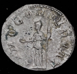 Антониниан  Отацилия Севера  Рим империя