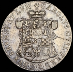 16 грошей 1784 (Брауншвейг-Вольфенбюттель)