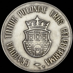 Медаль "Иоанн Павел II" (Польша)