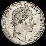 Талер 1859 (Австро-Венгрия)