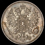 25 пенни 1901 (Финляндия)