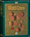 Книга Krause "Standart catalog of world coins" 1991 (Deluxe Edition) в 2-х томах