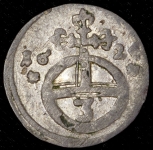 3 крейцера 1624 (Силезия)