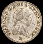 3 крейцера 1795 (Австрия)