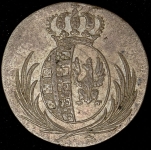 5 грошей 1811 (Польша)