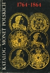 Набор из 2-х каталогов по польским монетам