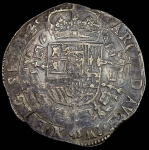 Талер 1680 (Герцогство Брабант)