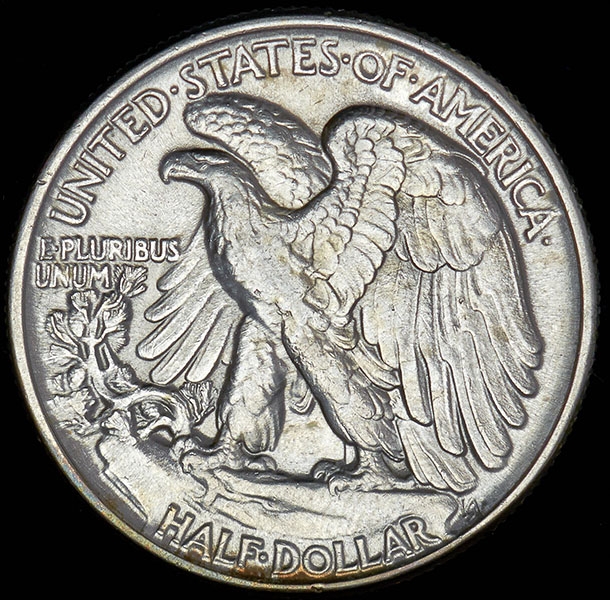 1/2 доллара 1944 (США)