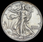 1/2 доллара 1944 (США)